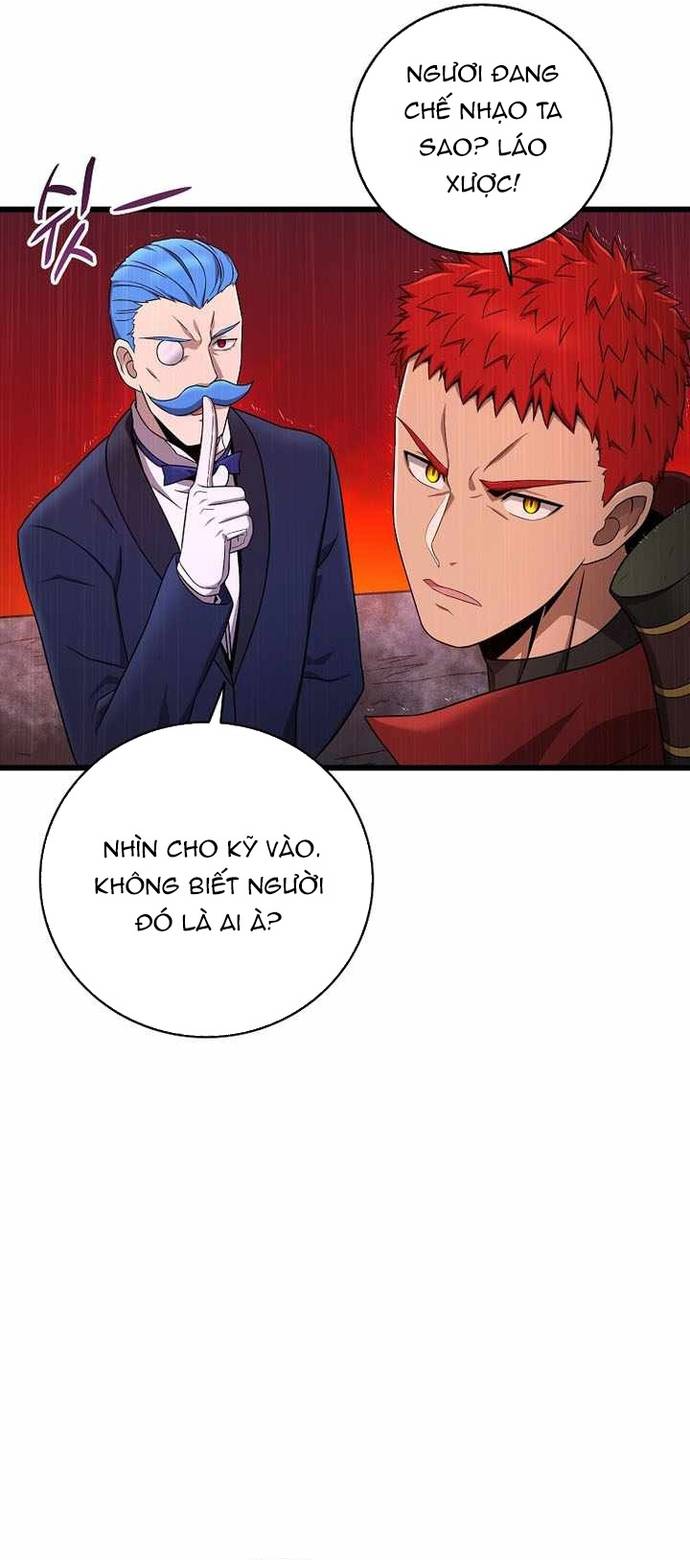 Xạ Thủ Đạn Ma Chapter 191 - Trang 8