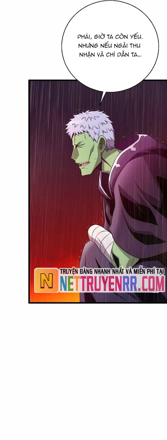 Xạ Thủ Đạn Ma Chapter 191 - Trang 15