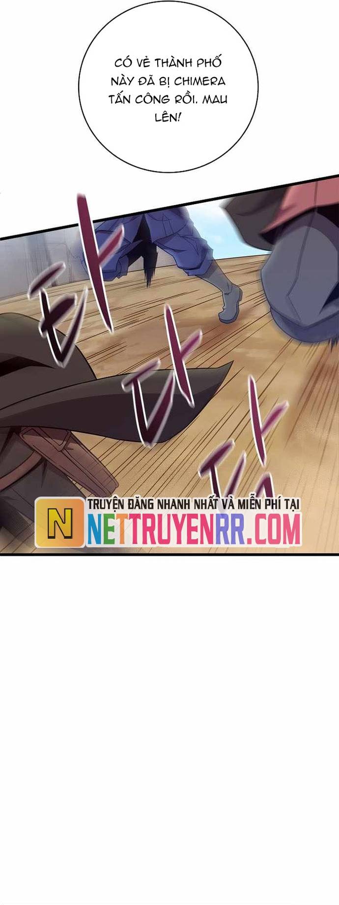 Xạ Thủ Đạn Ma Chapter 192 - Trang 40