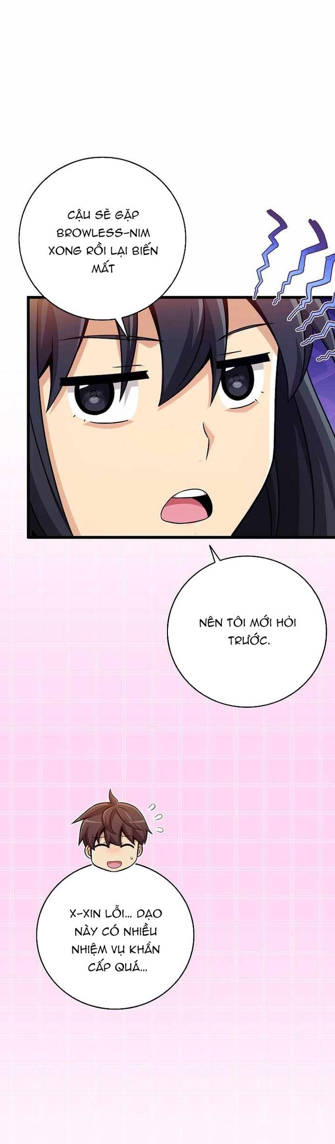 Xạ Thủ Đạn Ma Chapter 191 - Trang 42