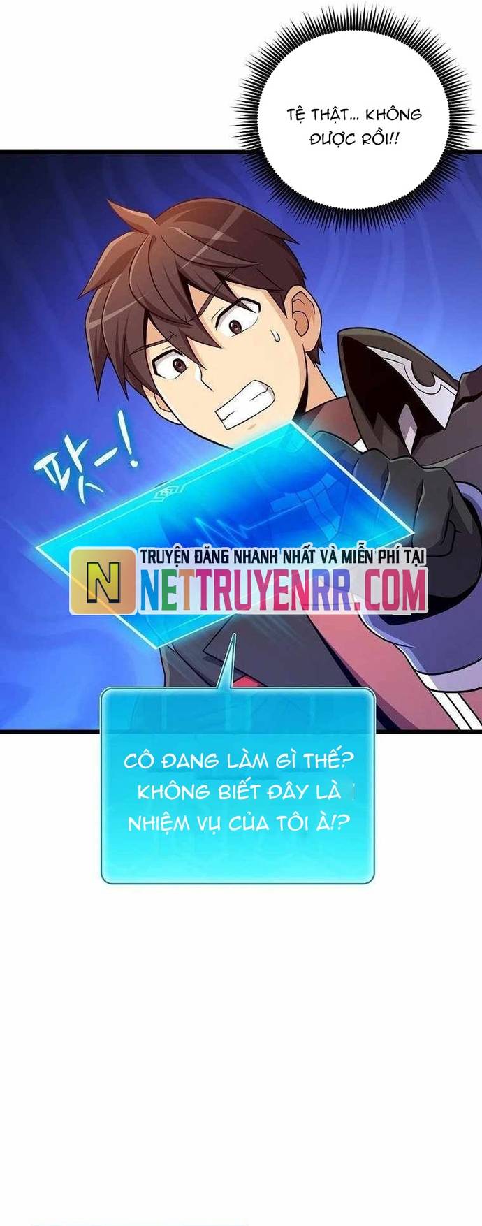 Xạ Thủ Đạn Ma Chapter 193 - Trang 38