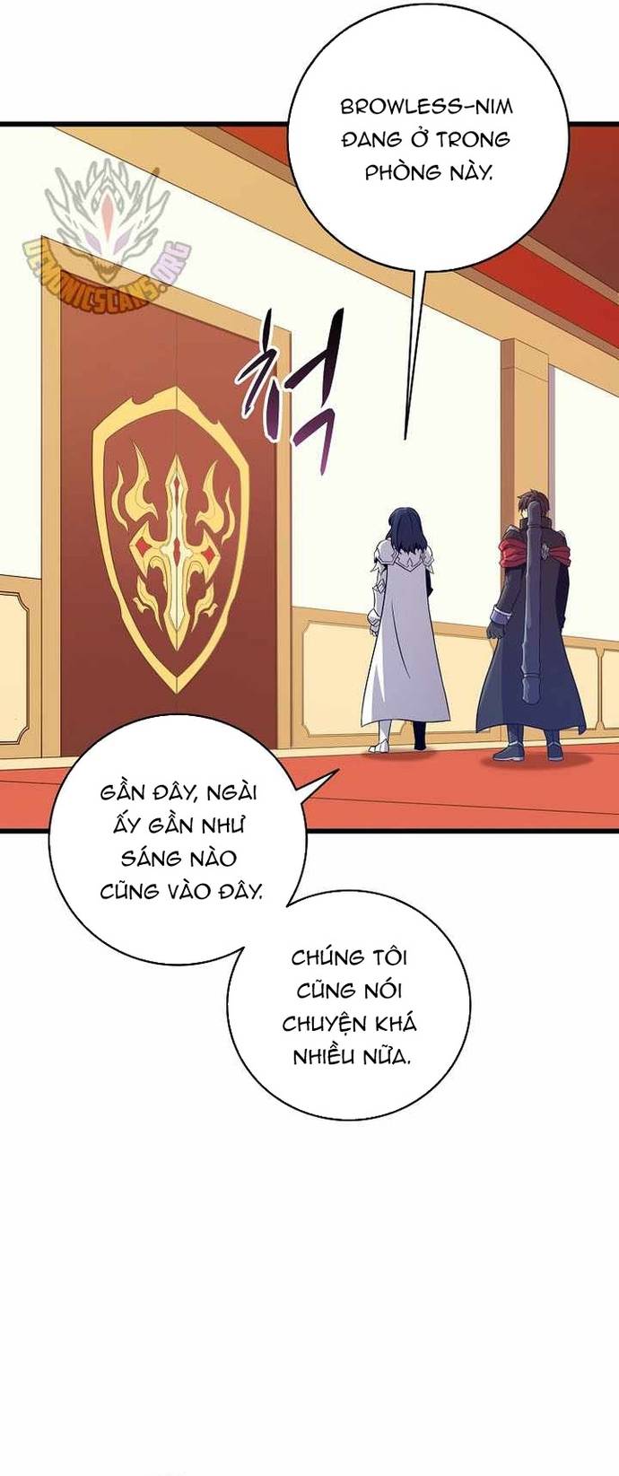 Xạ Thủ Đạn Ma Chapter 191 - Trang 47