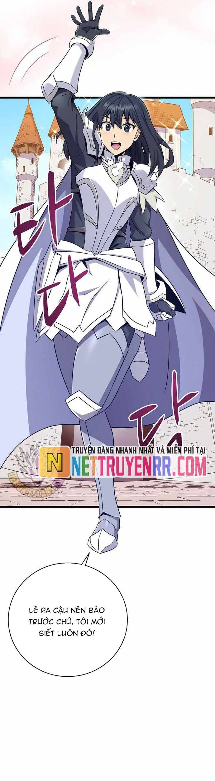 Xạ Thủ Đạn Ma Chapter 191 - Trang 38