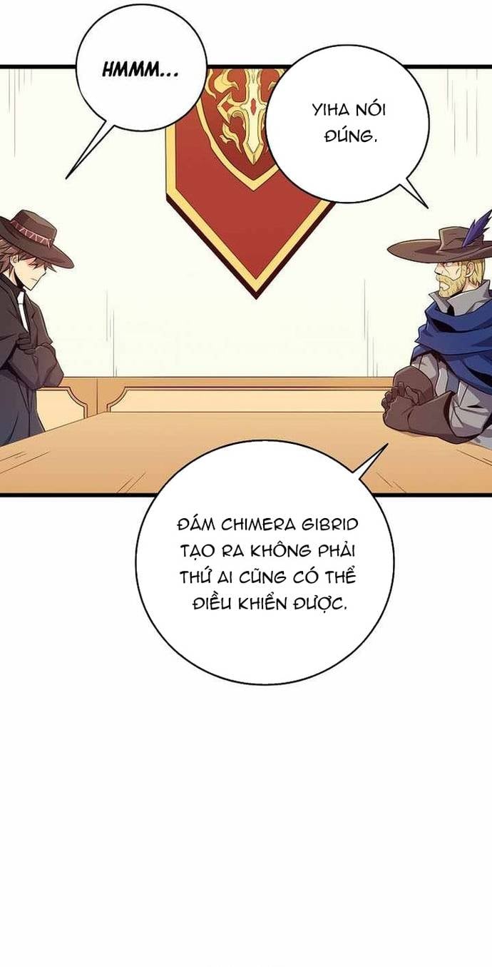 Xạ Thủ Đạn Ma Chapter 192 - Trang 21