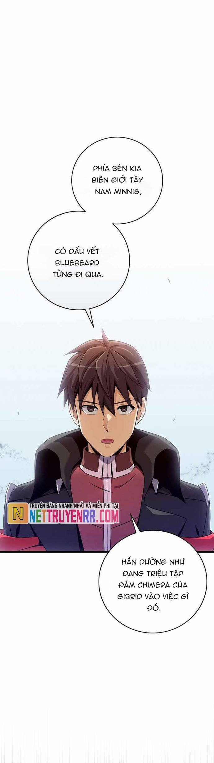 Xạ Thủ Đạn Ma Chapter 192 - Trang 9