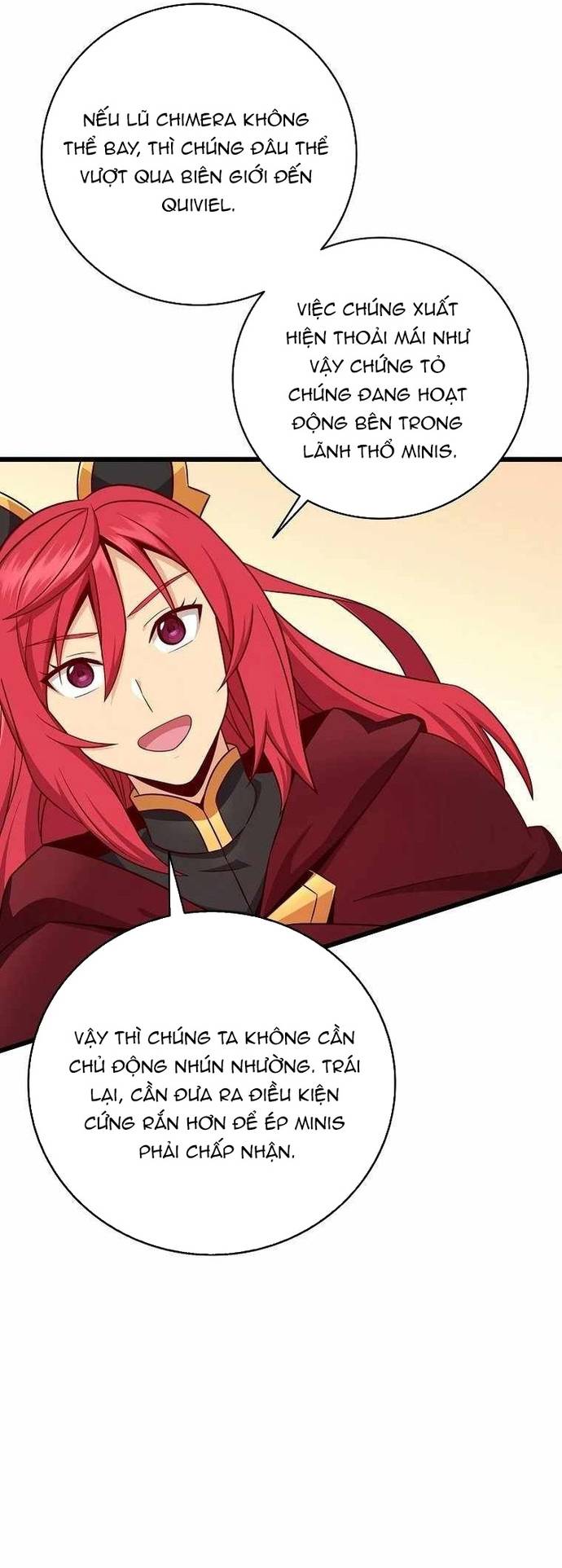 Xạ Thủ Đạn Ma Chapter 193 - Trang 34