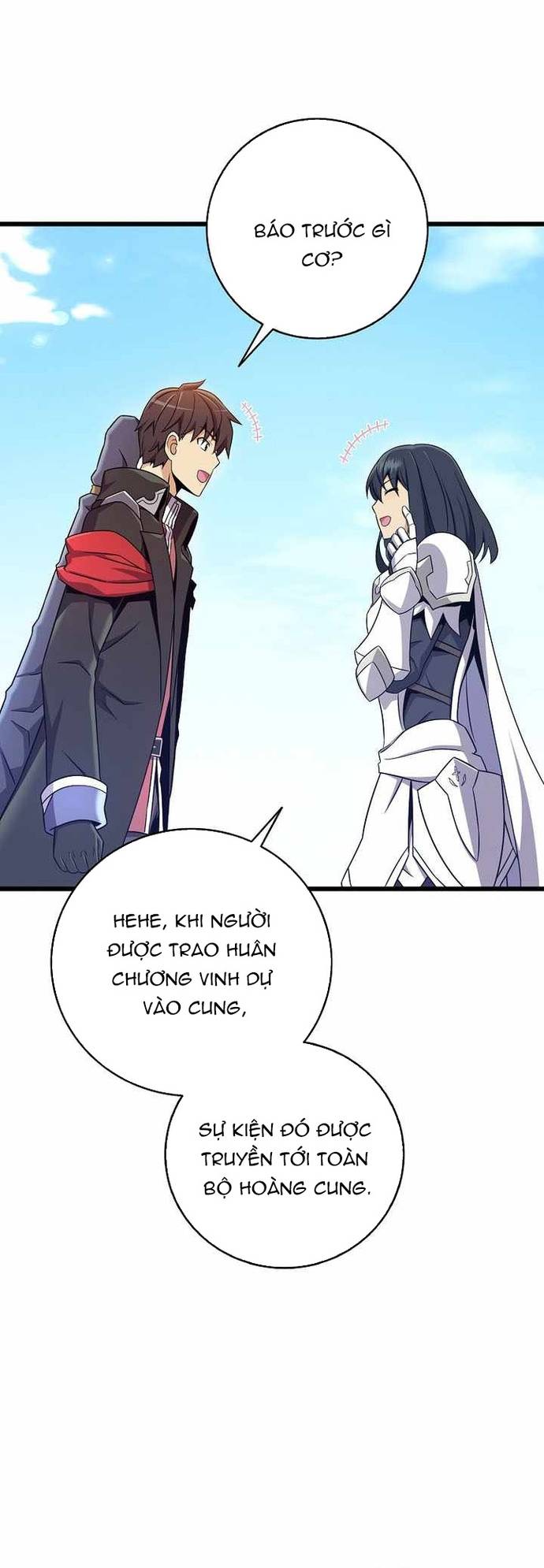 Xạ Thủ Đạn Ma Chapter 191 - Trang 39