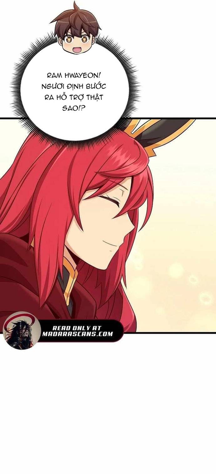 Xạ Thủ Đạn Ma Chapter 193 - Trang 24