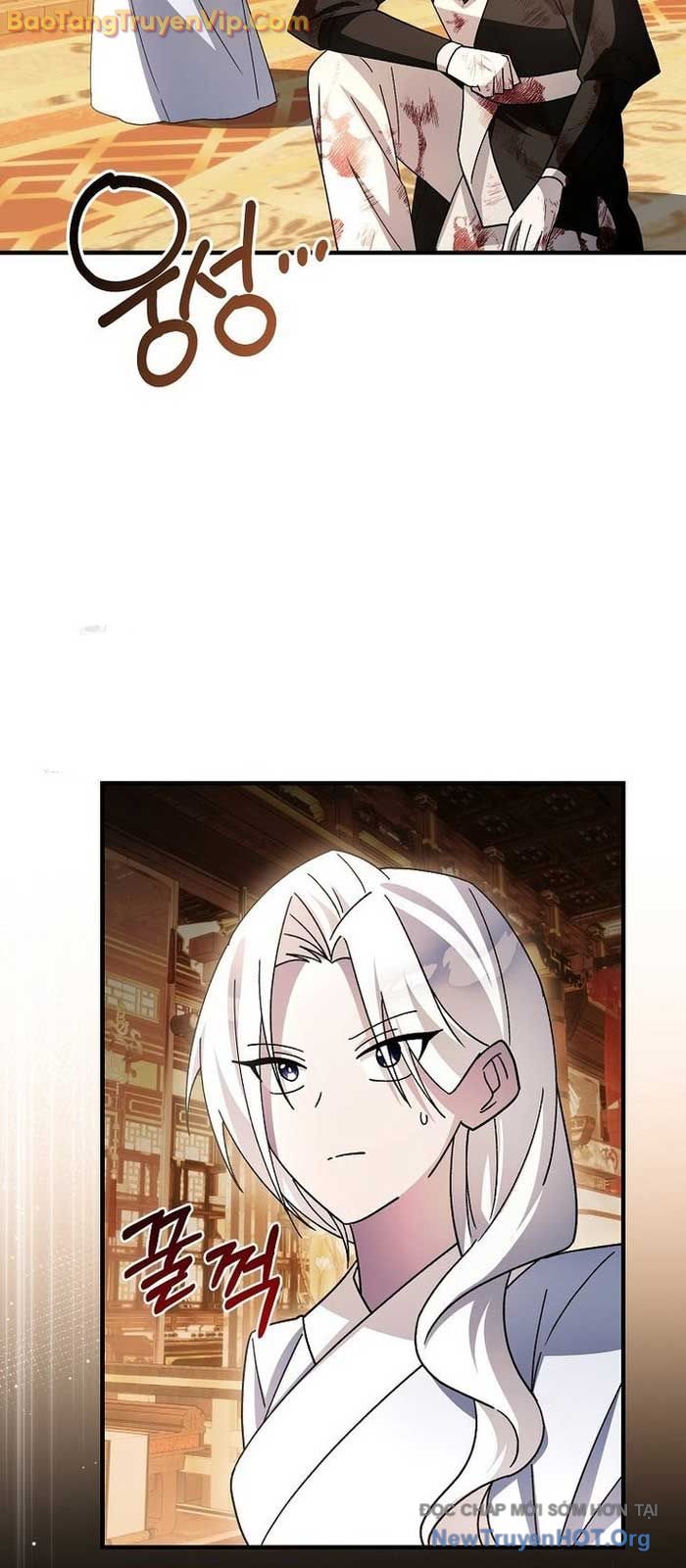 Sinh Tồn Trong Cuốn Tiểu Thuyết Romance Fantasy chapter 47.2 - Trang 15