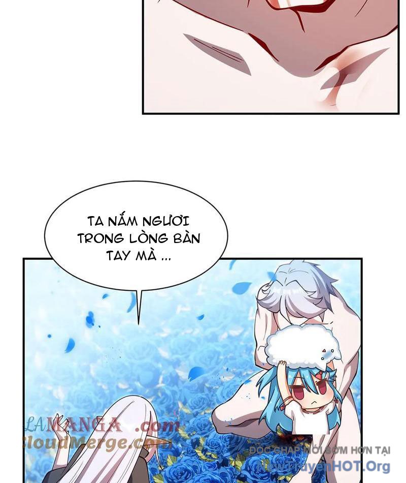 Huyết Cơ Và Kỵ Sĩ chapter 385 - Trang 63
