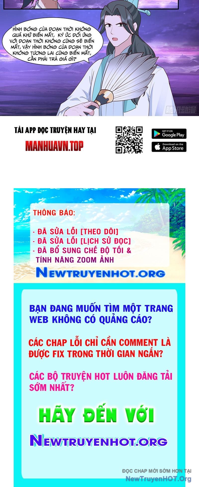 Võ Luyện Đỉnh Phong chapter 3836 - Trang 27