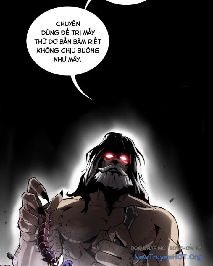 Hoàng Hôn Phân Giới chapter 2 - Trang 11