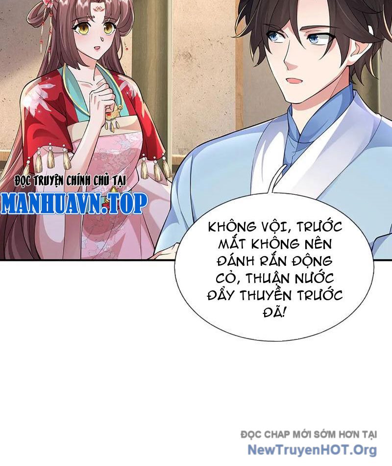 Ta Có Thể Thôn Phệ Vô Hạn chapter 97 - Trang 40