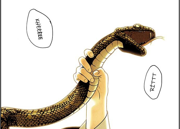 Cửa hàng đồ cổ tương lai chapter 36 - Trang 74
