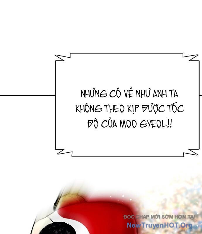 Loser Giỏi Võ chapter 124 - Trang 91