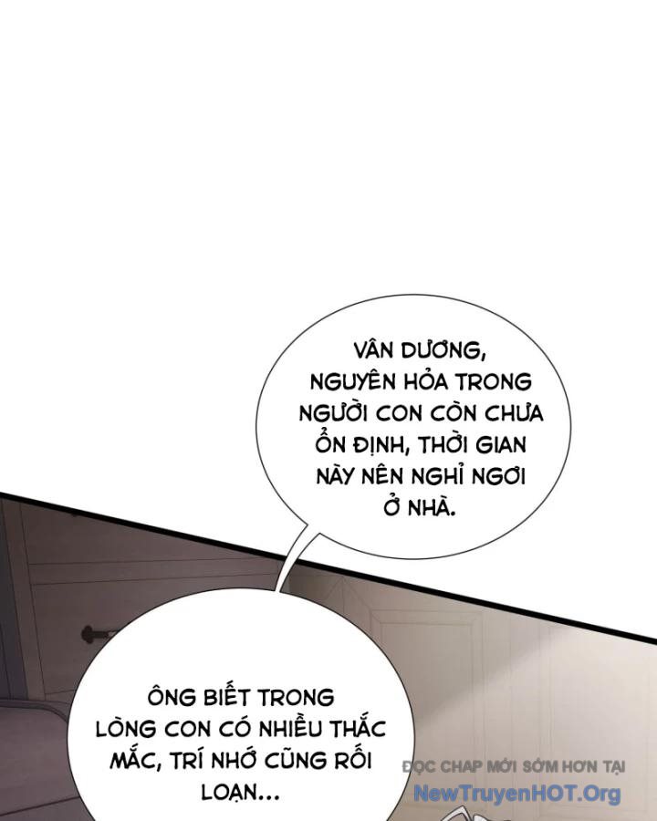 Hoàng Hôn Phân Giới chapter 4 - Trang 15