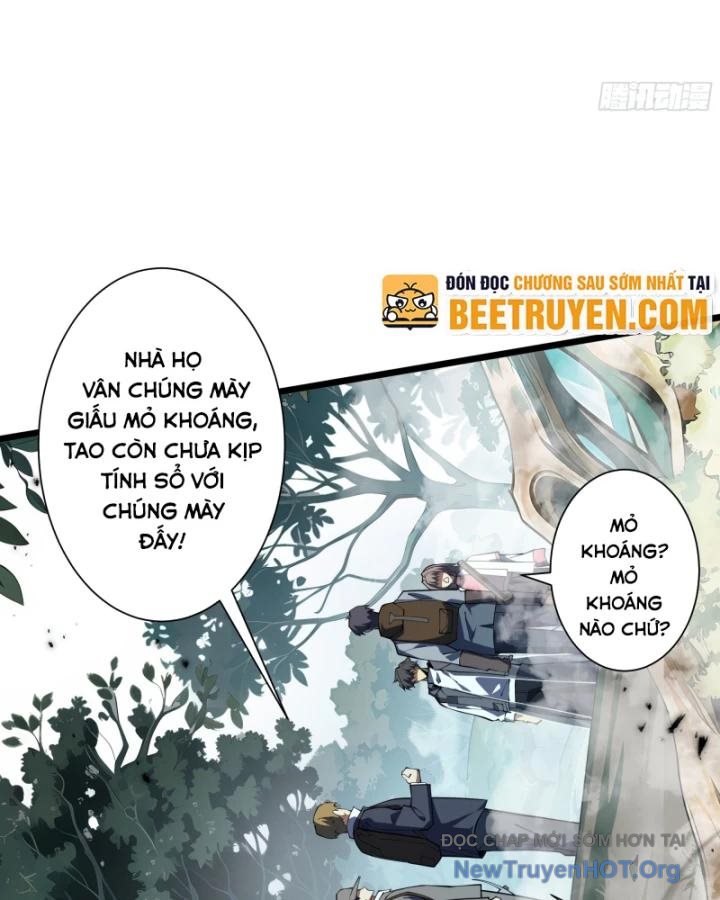 Hoàng Hôn Phân Giới chapter 5 - Trang 24