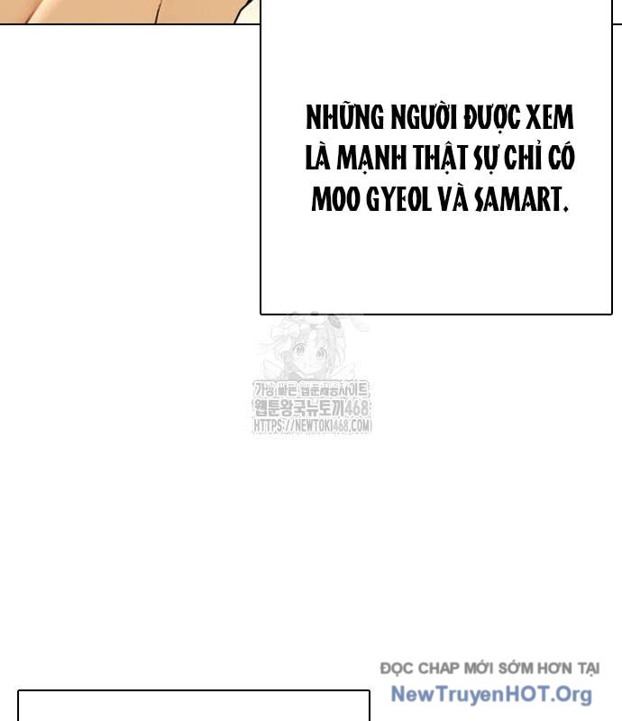 Loser Giỏi Võ chapter 123 - Trang 155