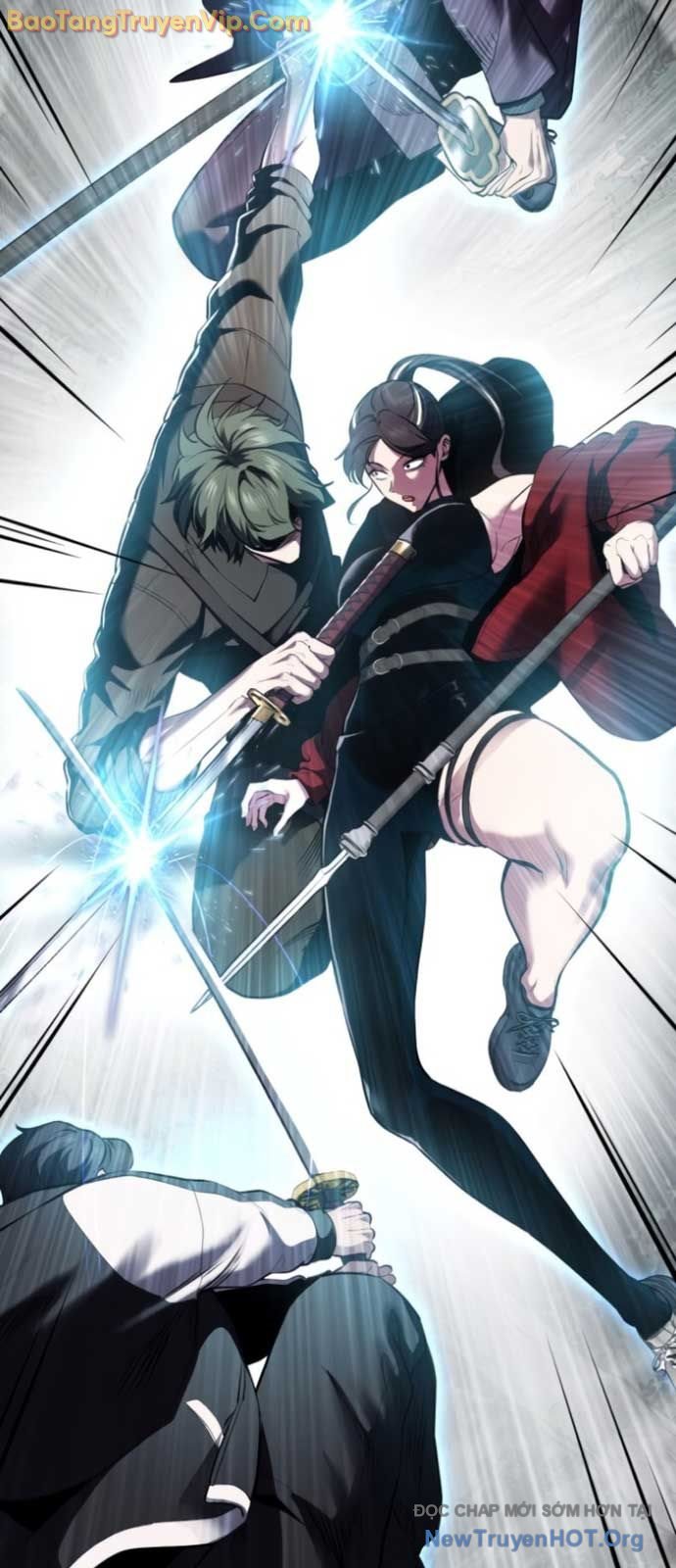 Cậu Bé Của Thần Chết chapter 281 - Trang 28
