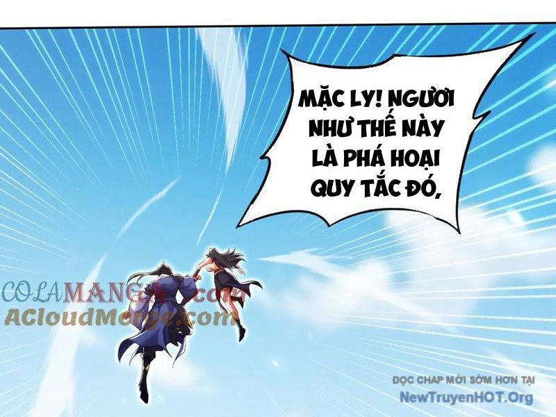 Các Nữ Sư Tôn Đều Muốn Chiếm Hữu Ta chapter 22 - Trang 2