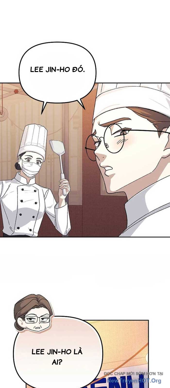 Cuộc Sống Làm Lại Của Kẻ Nghiện Game Chap 21 - Next Chap 22