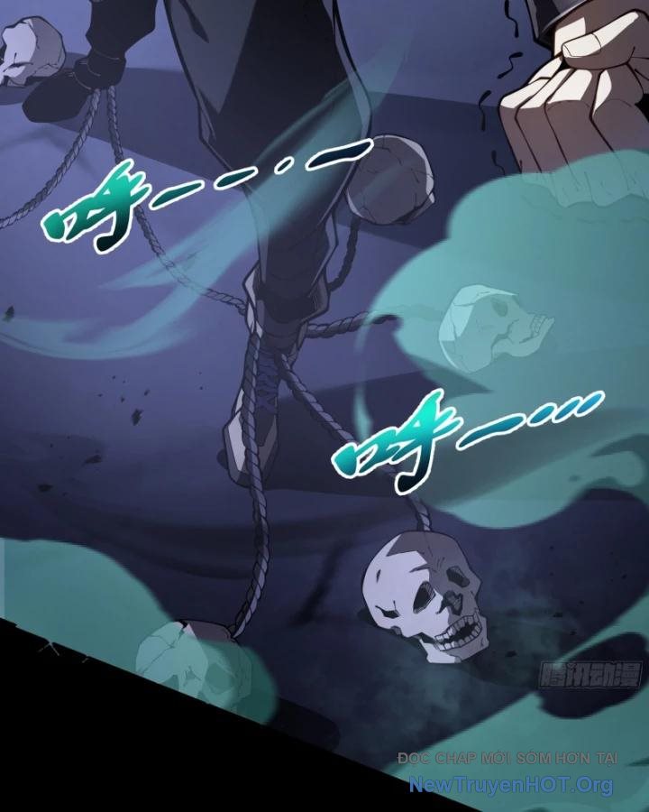Hoàng Hôn Phân Giới chapter 2 - Trang 6