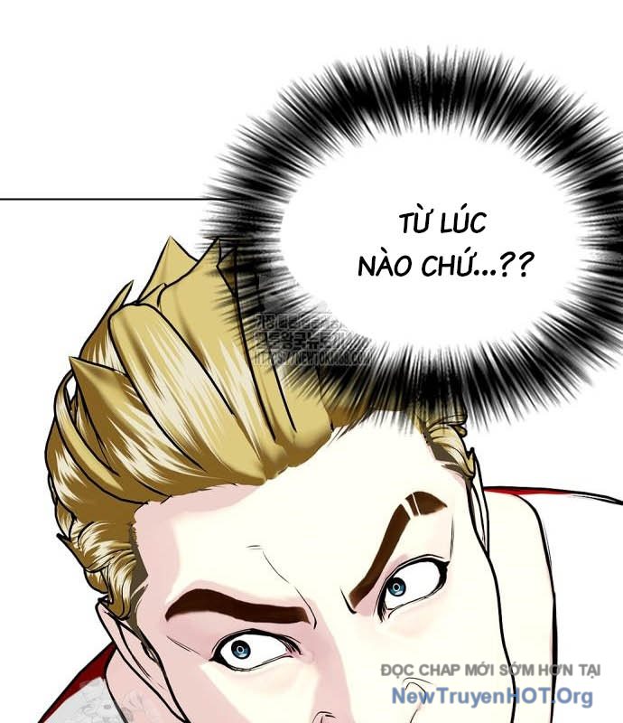 Loser Giỏi Võ chapter 124 - Trang 145