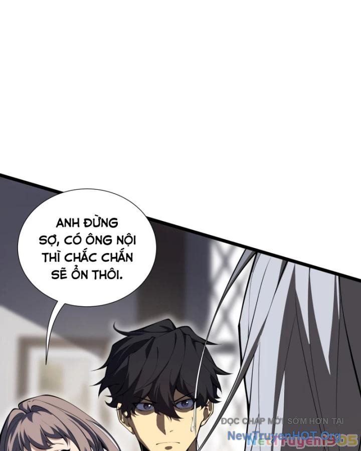 Hoàng Hôn Phân Giới chapter 3 - Trang 53