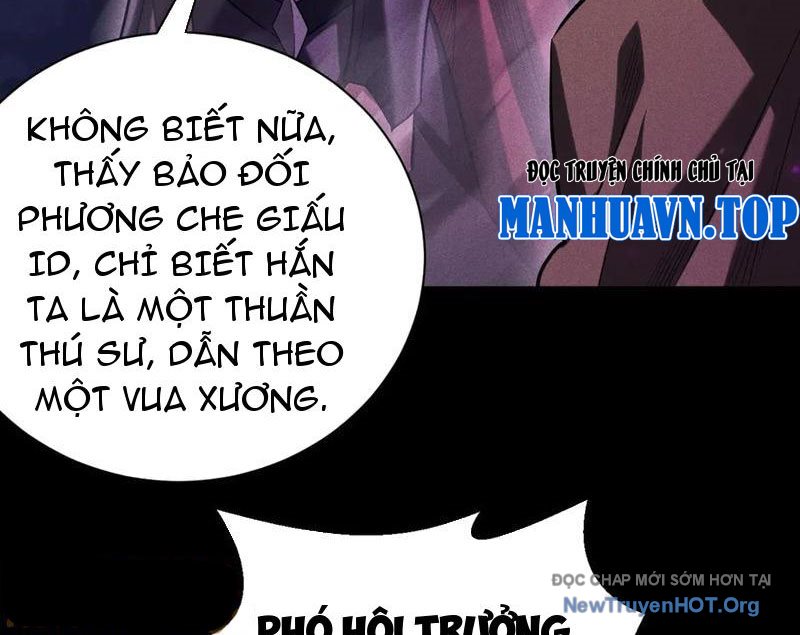 Treo Máy Trăm Vạn Năm Ta Tỉnh Lại Thành Thần chapter 42 - Trang 29
