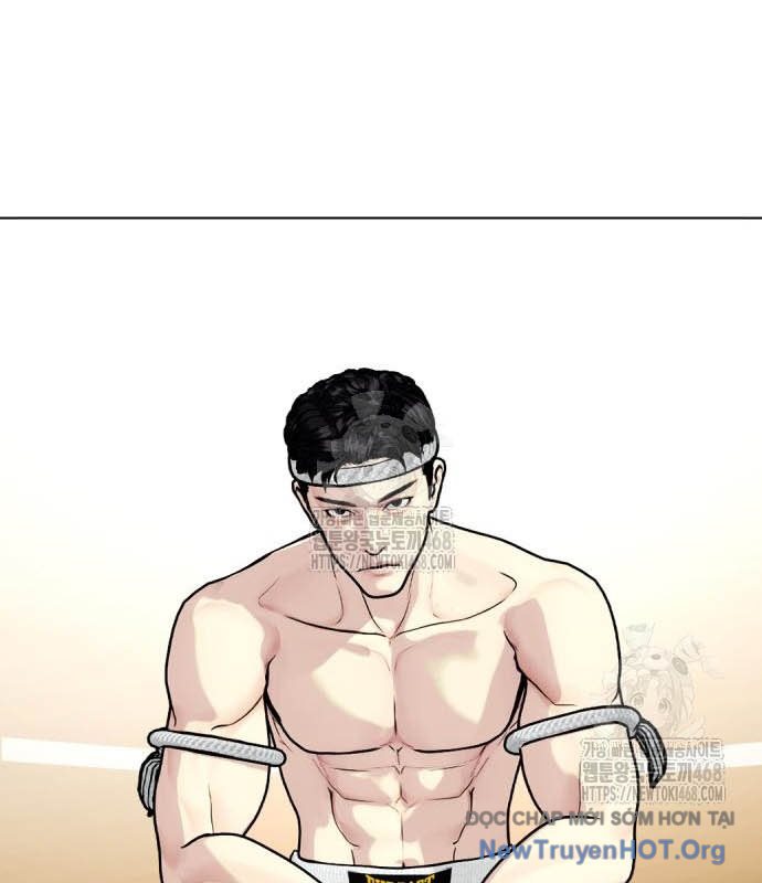 Loser Giỏi Võ chapter 123 - Trang 36