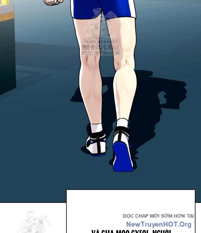 Loser Giỏi Võ chapter 124 - Trang 66