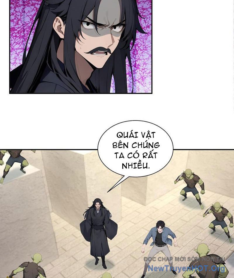 Bắt đầu Vô địch Từ Trúc Cơ chapter 76 - Trang 17