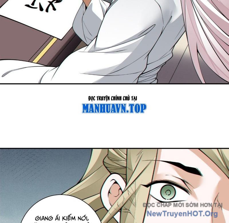 Đồ Đệ Của Ta Đều Là Đại Phản Phái chapter 382 - Trang 81