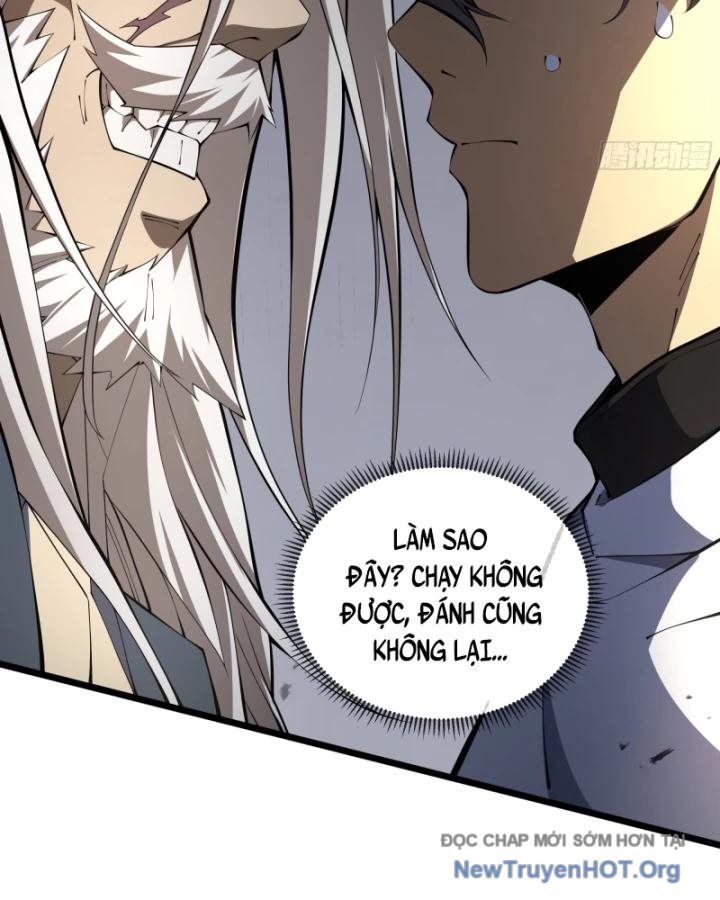 Hoàng Hôn Phân Giới chapter 3 - Trang 51
