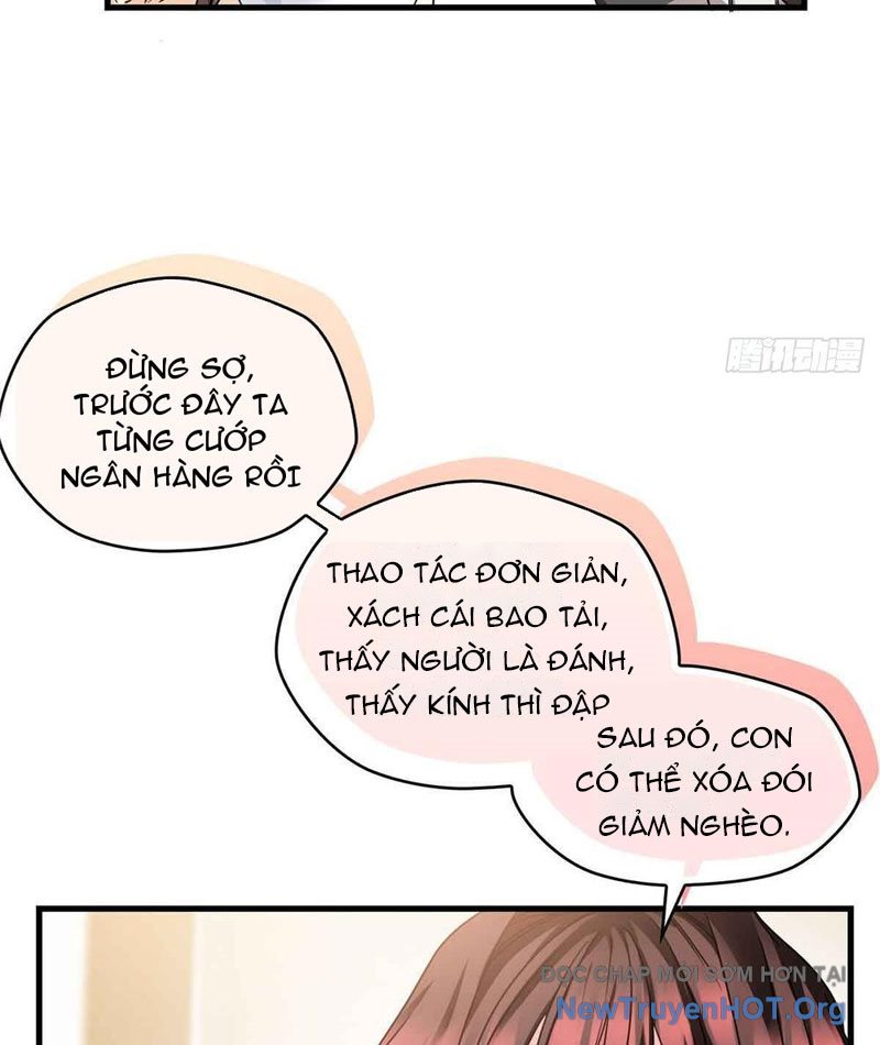 Hóa ra ta là đời sau của yêu quái chapter 14 - Trang 28