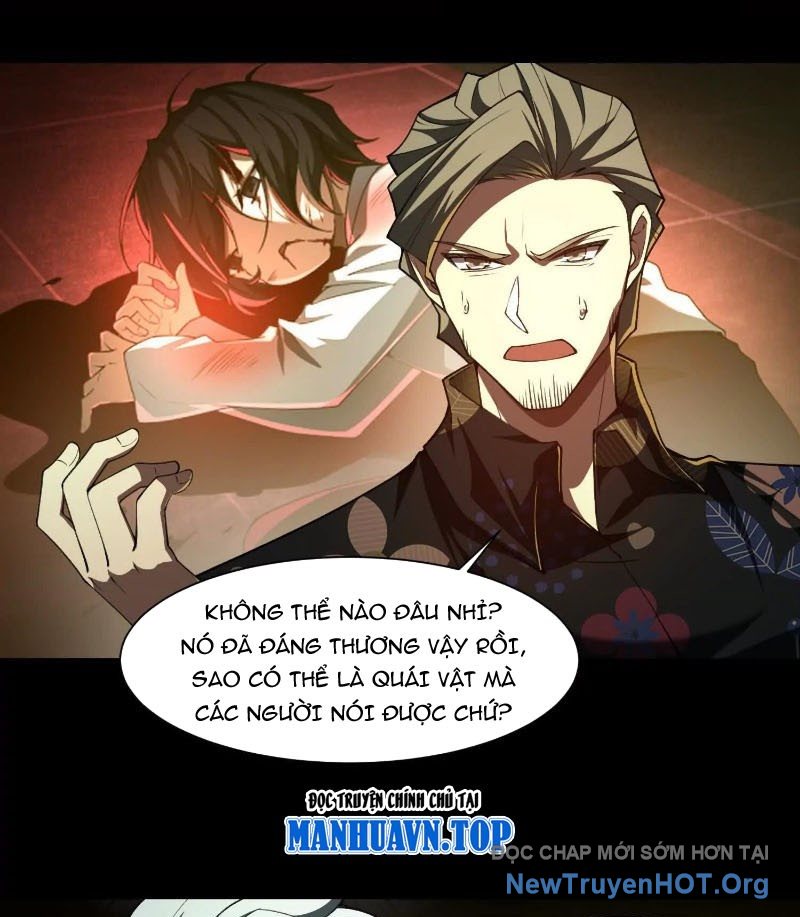 Thần Trò Chơi Dục Vọng chapter 99 - Trang 29