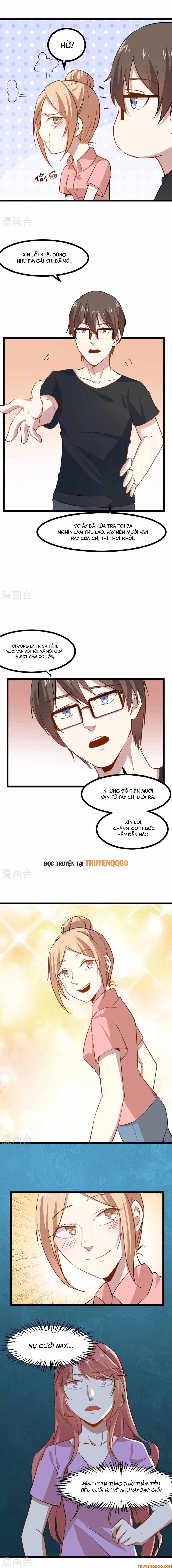 ứng Dụng Thần Kỳ Chapter 14 - Trang 4