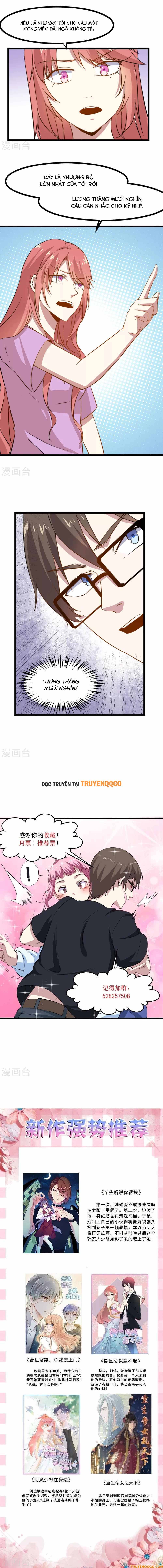 ứng Dụng Thần Kỳ Chapter 14 - Trang 5