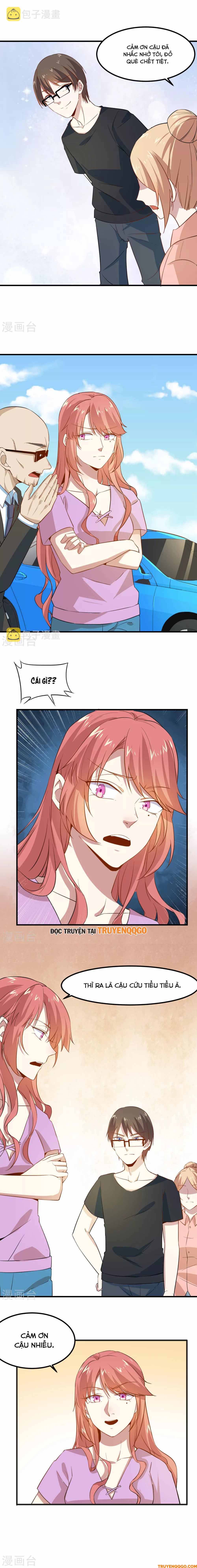 ứng Dụng Thần Kỳ Chapter 14 - Trang 2