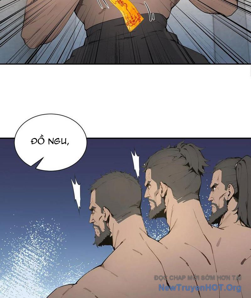 Bắt đầu Vô địch Từ Trúc Cơ chapter 77 - Trang 31