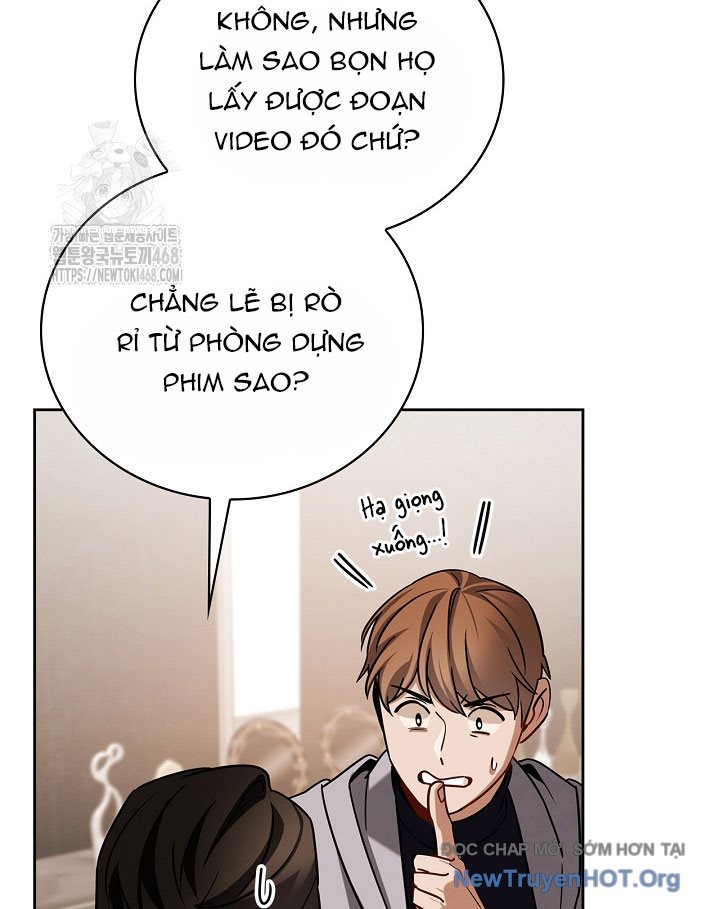 Sống Như Một Diễn Viên chapter 127 - Trang 49