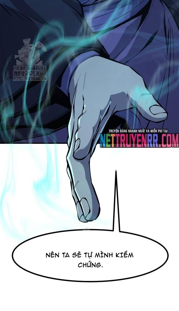 Tuyệt Đối Kiếm Cảm Chapter 137 - Trang 55