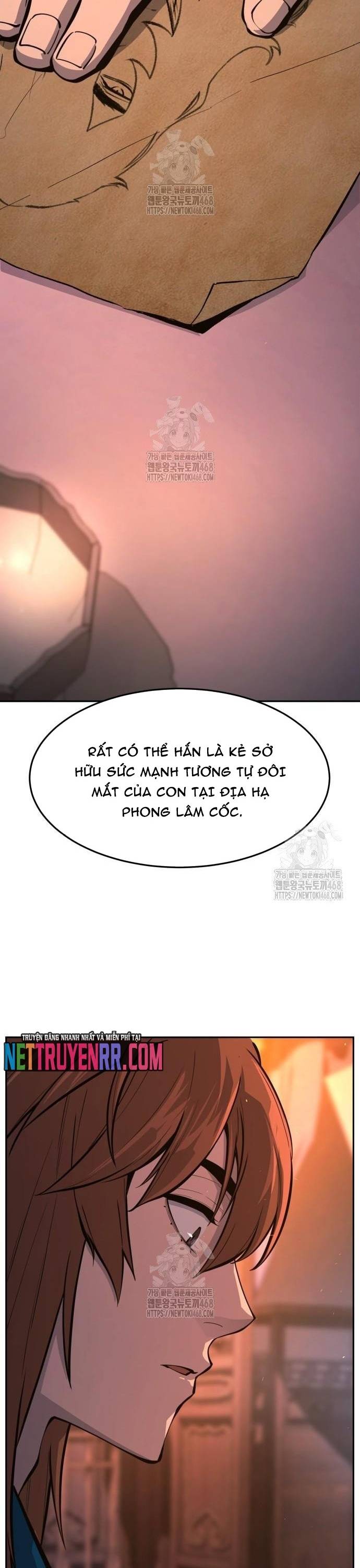 Tuyệt Đối Kiếm Cảm Chapter 137 - Trang 24