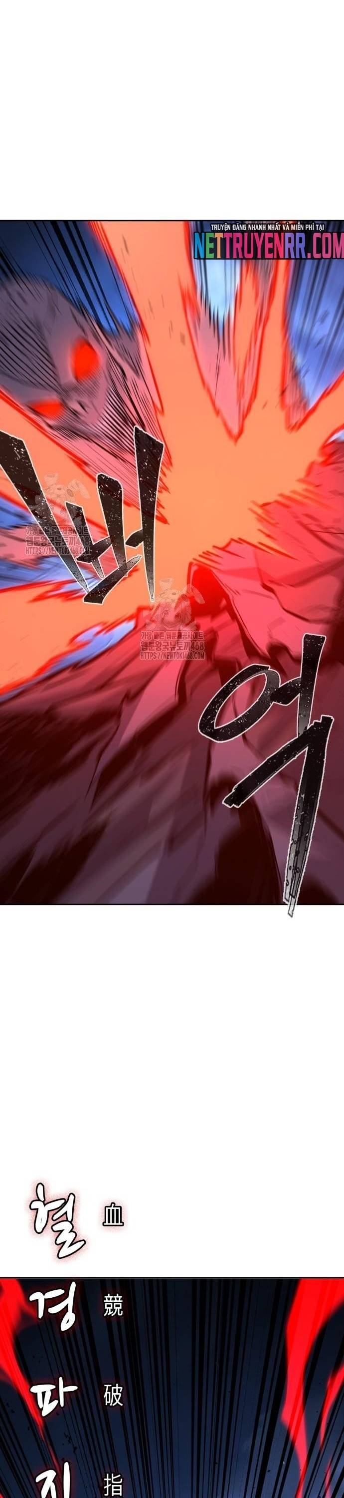 Tuyệt Đối Kiếm Cảm Chapter 137 - Trang 15