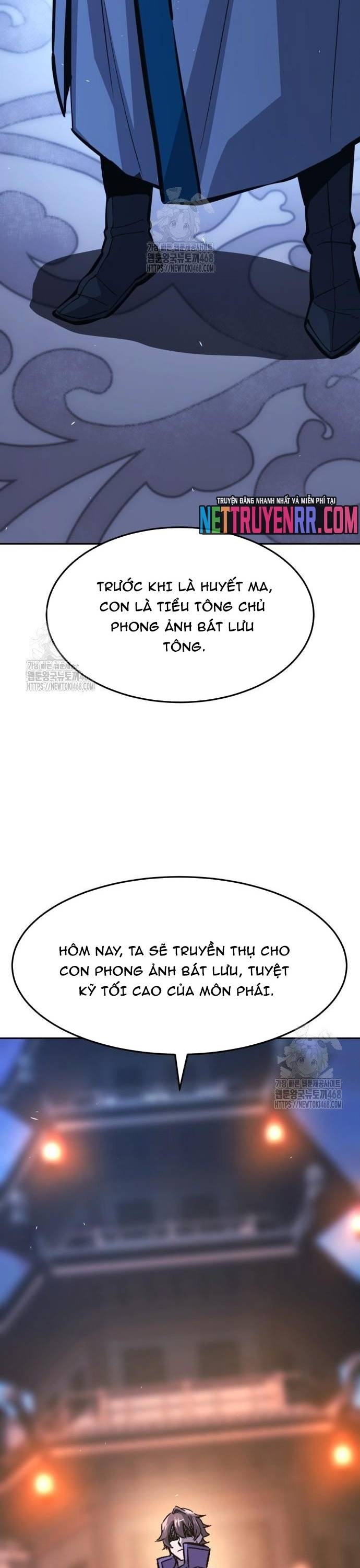 Tuyệt Đối Kiếm Cảm Chapter 137 - Trang 51