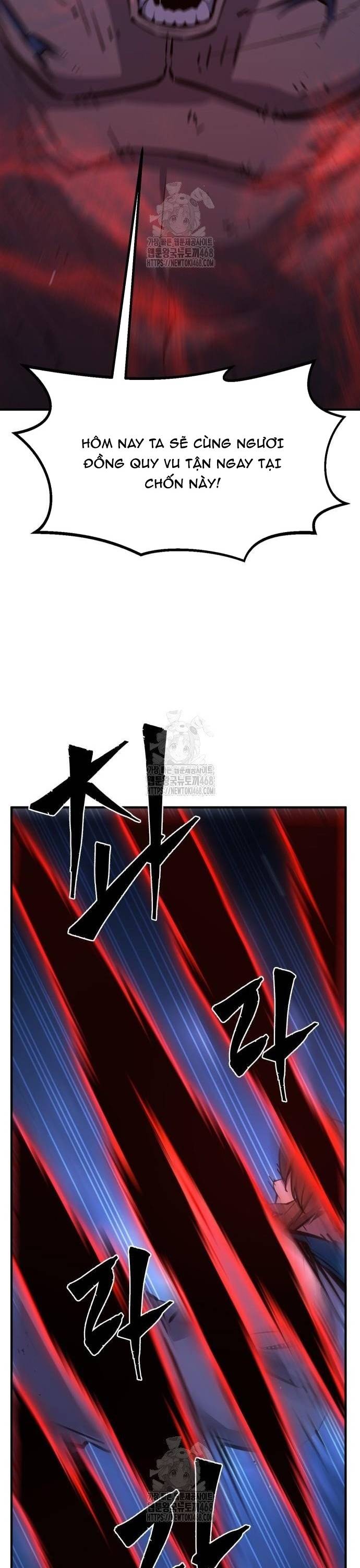 Tuyệt Đối Kiếm Cảm Chapter 137 - Trang 5