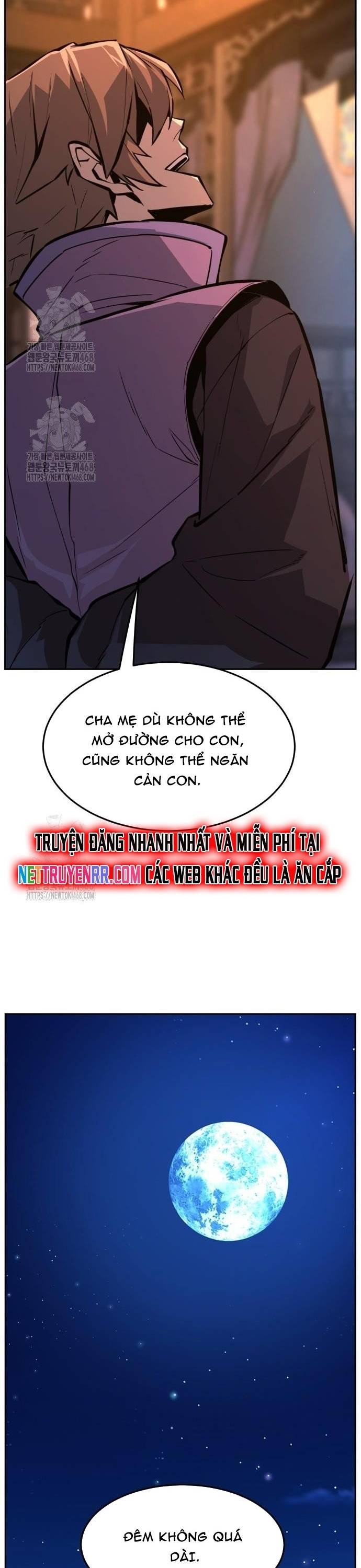 Tuyệt Đối Kiếm Cảm Chapter 137 - Trang 49