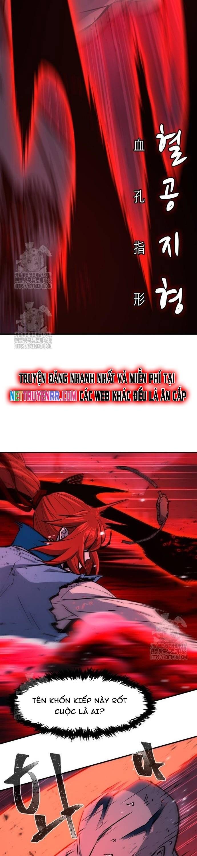 Tuyệt Đối Kiếm Cảm Chapter 137 - Trang 9