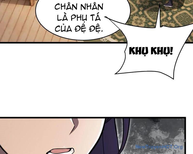 Phản Phái Muốn Sống Lâu Thêm Một Ngày chapter 36 - Trang 48
