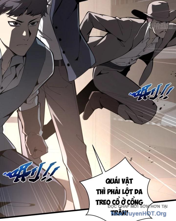 Hoàng Hôn Phân Giới chapter 2 - Trang 110